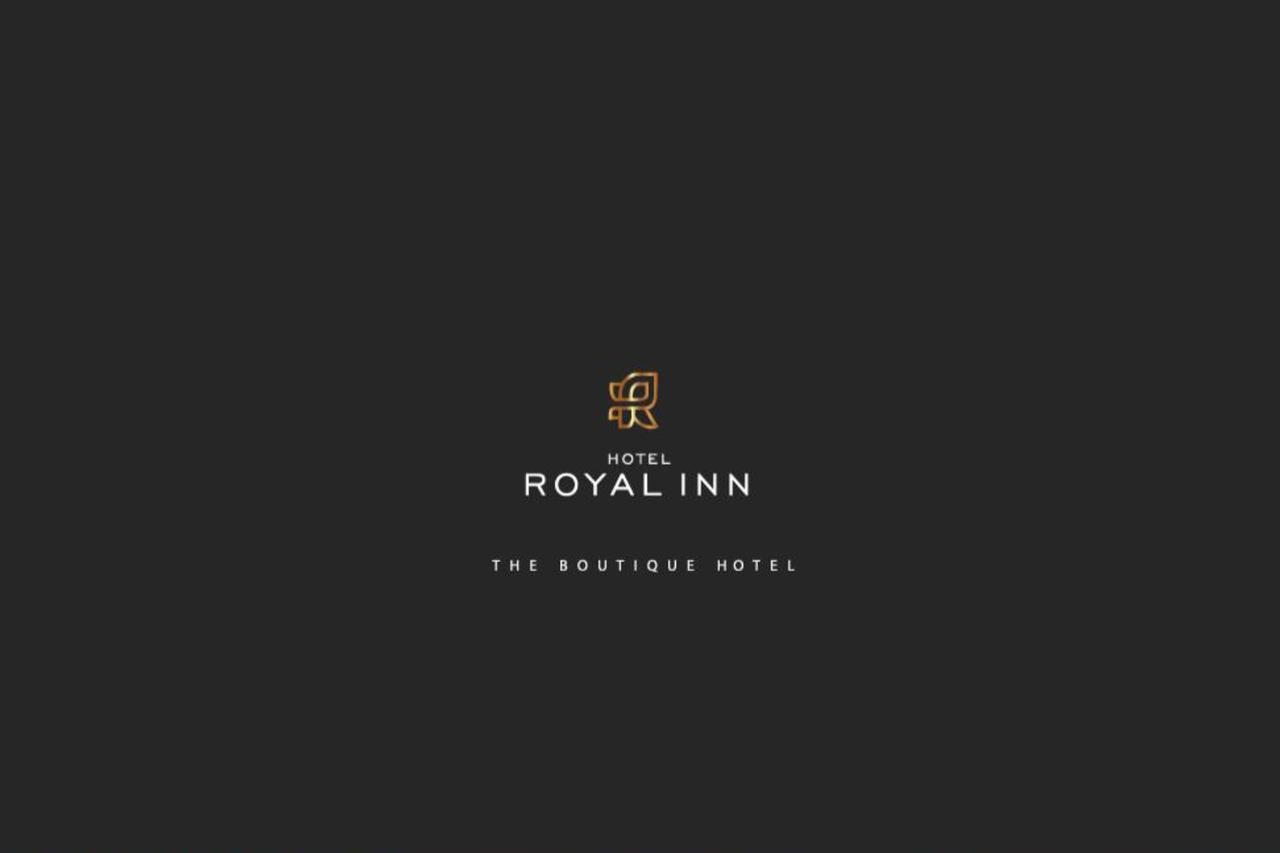 Hotel Royal Inn - Electronic City Бенґалуру Екстер'єр фото